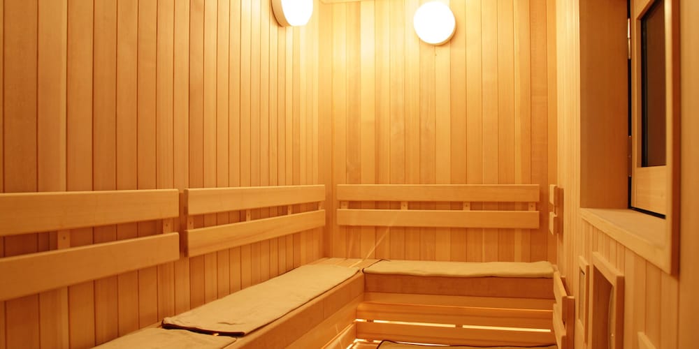 サウナ1 | かじまちの湯 SPA SOLANI サウナ1 | かじまちの湯 SPA SOLANI