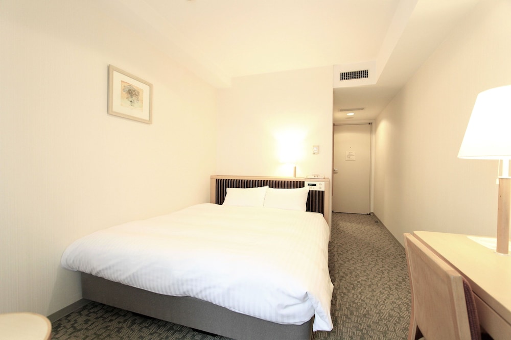 スタンダード クイーン 禁煙 客室1 | KOKO HOTEL 仙台駅前 South