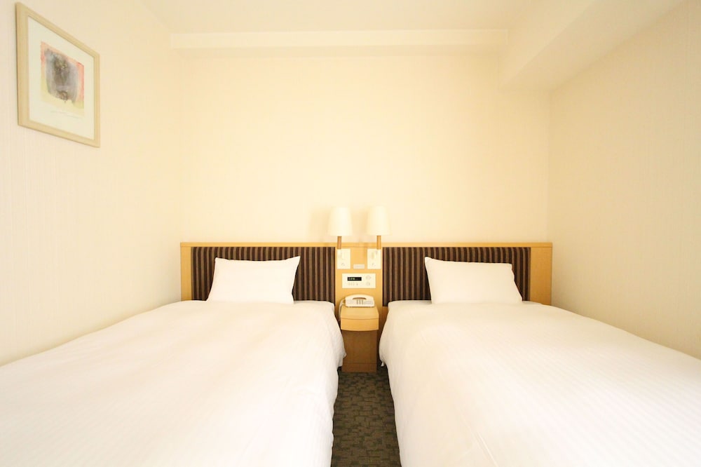 スタンダード ツイン 禁煙 客室1 | KOKO HOTEL 仙台駅前 South