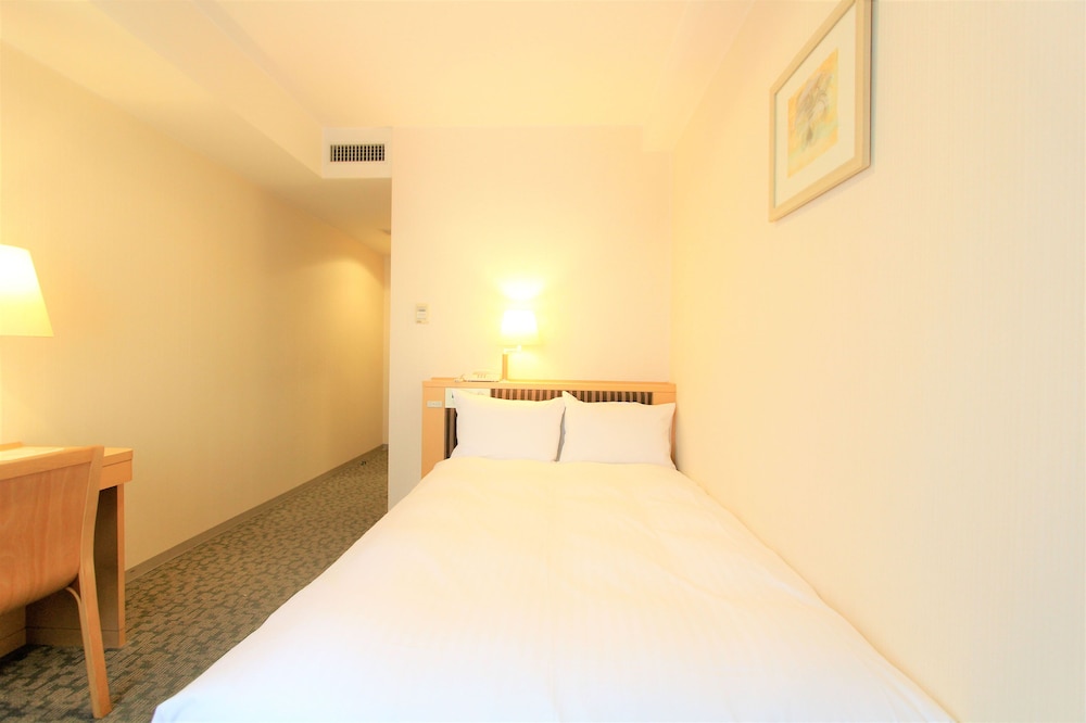 モデレート セミダブル 禁煙 客室1 | KOKO HOTEL 仙台駅前 South