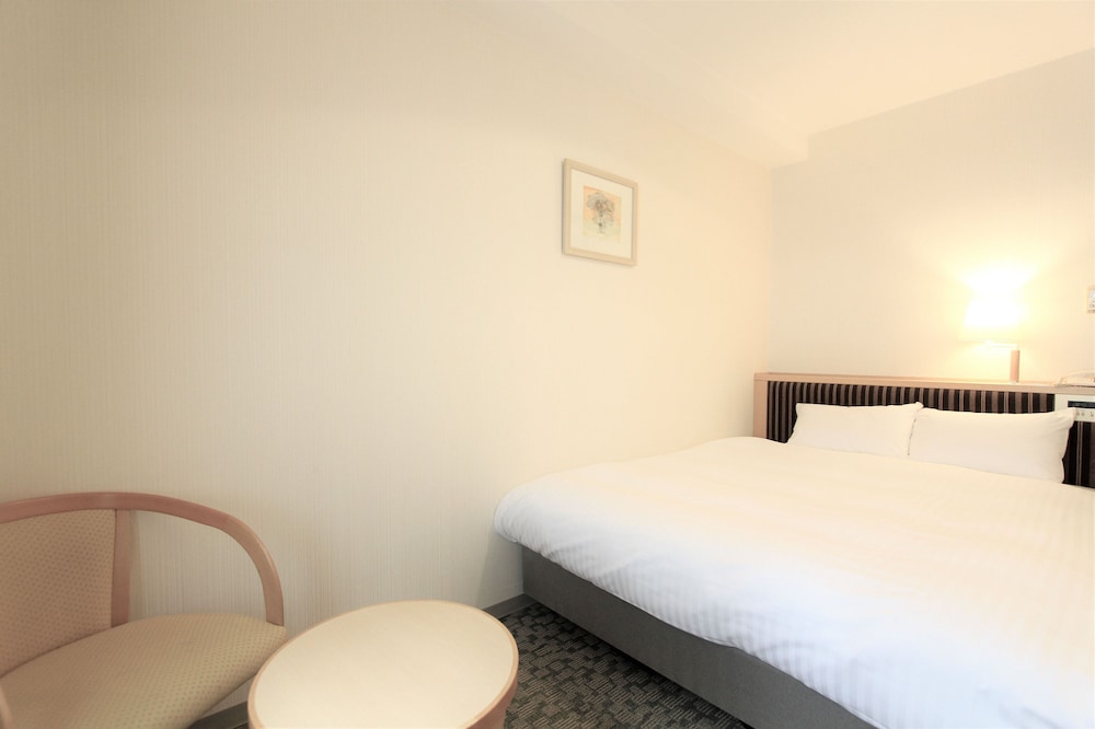 スタンダード クイーン 禁煙 客室3 | KOKO HOTEL 仙台駅前 South