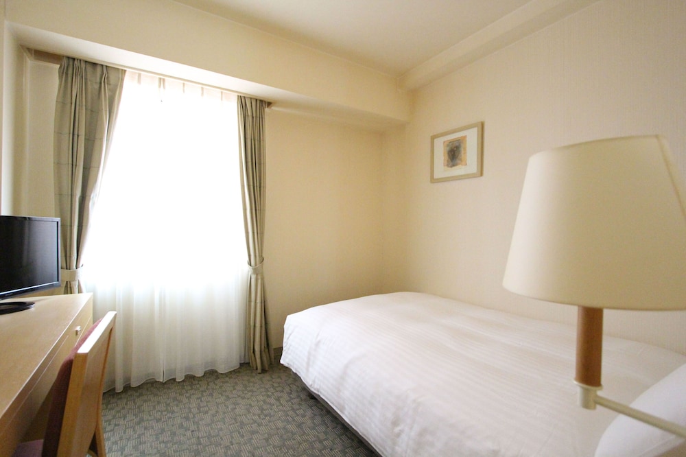 スタンダード セミダブル 禁煙 客室3 | KOKO HOTEL 仙台駅前 South