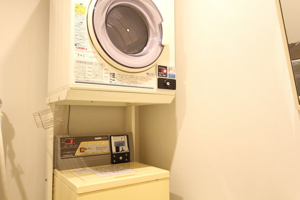 ランドリー ルーム1 | KOKO HOTEL 仙台駅前 South ランドリー ルーム1 | KOKO HOTEL 仙台駅前 South