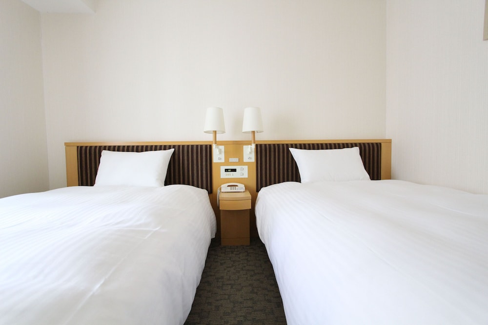 モデレート ツイン 禁煙 客室1 | KOKO HOTEL 仙台駅前 South