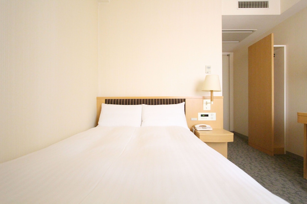 スタンダード セミダブル 禁煙 客室2 | KOKO HOTEL 仙台駅前 South