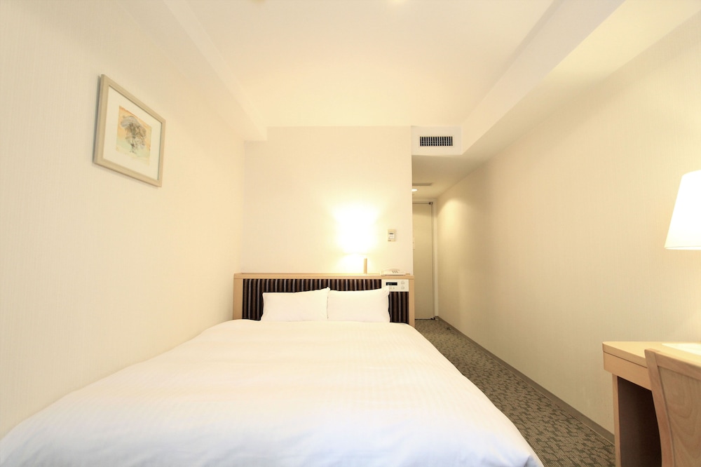 スタンダード クイーン 禁煙 客室2 | KOKO HOTEL 仙台駅前 South