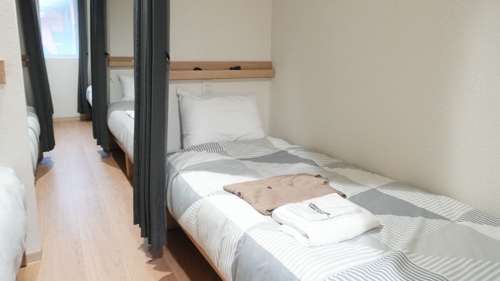 エコノミールーム | アールジェイホテルズ オタル