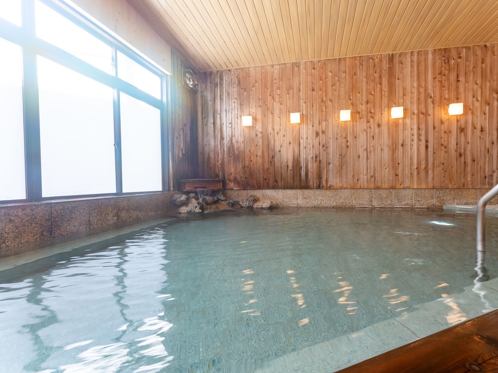 温泉1 | 亀の井ホテル 草津湯畑 温泉1 | 亀の井ホテル 草津湯畑