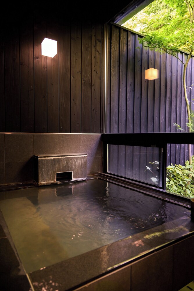 温泉1 | 別所温泉 緑屋