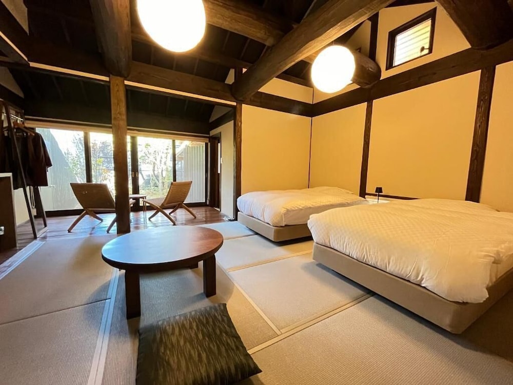 スタンダード 4 人部屋 | 久邸