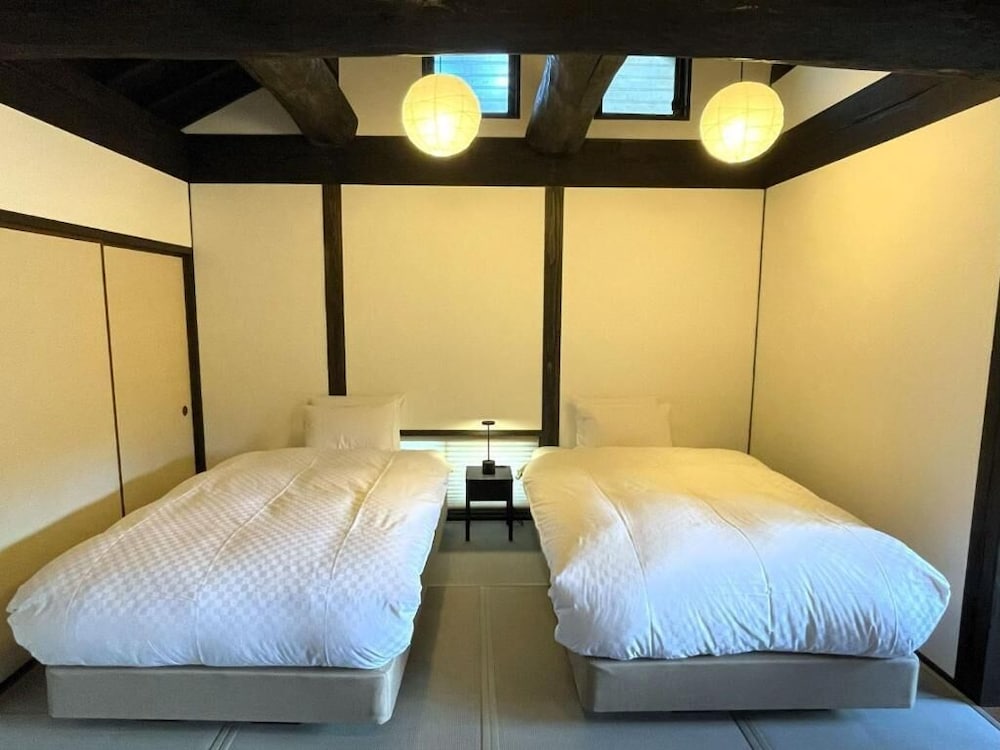 デラックス ルーム | 久邸