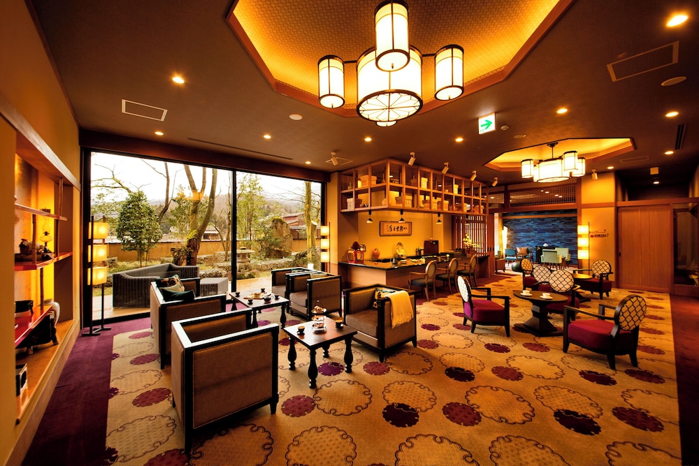 メインイメージ | 金澤湯涌温泉 百楽荘