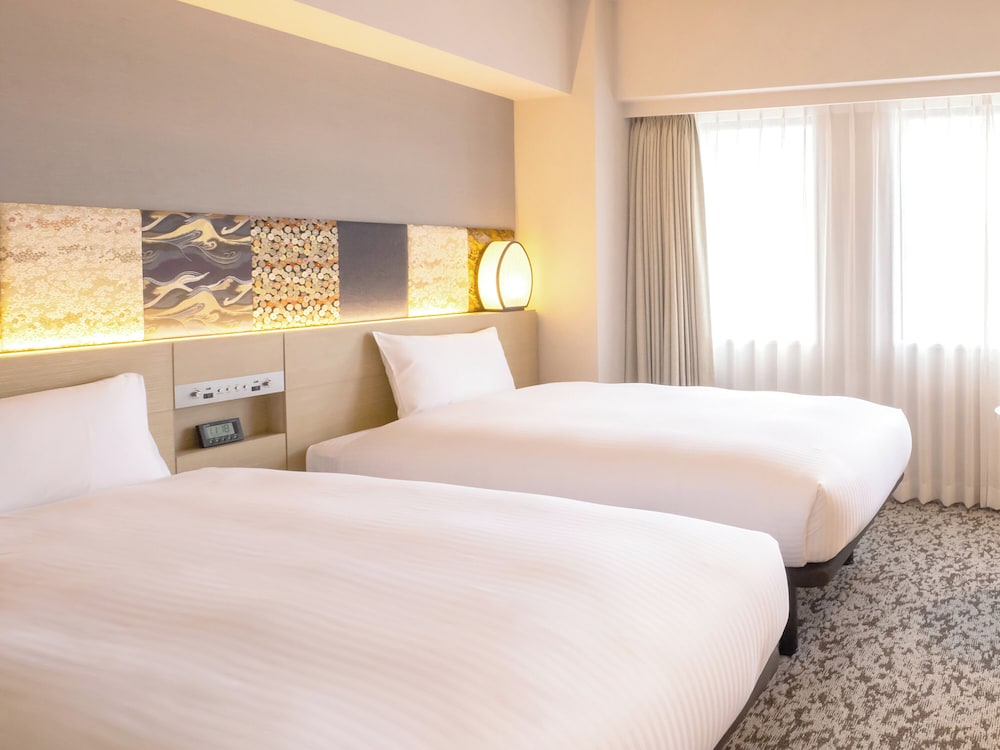 スーペリア ツインルーム (ソフトドリンク, ブレッド&ペイストリー無料) 禁煙、角部屋のみ | insomnia 京都御池