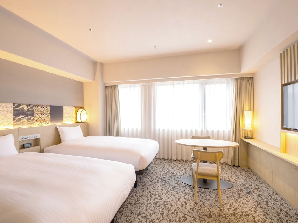 スーペリア ツインルーム (ソフトドリンク, ブレッド&ペイストリー無料) 禁煙、角部屋のみ 客室2 | insomnia 京都御池