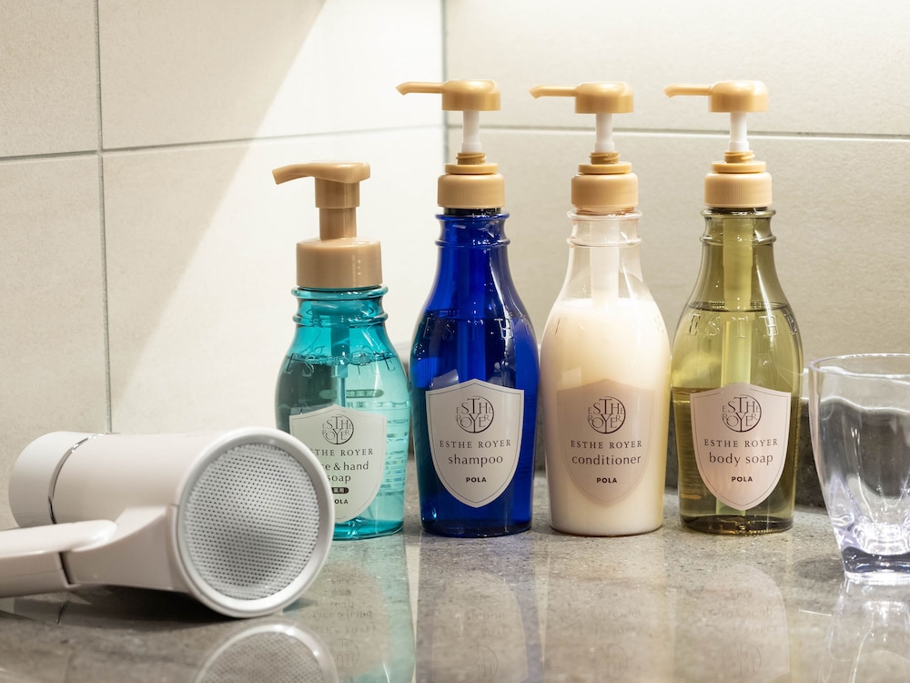 スーペリア ダブルルーム (ソフトドリンク, ブレッド&ペイストリー無料) 禁煙 客室の設備とサービス2 | insomnia 京都御池