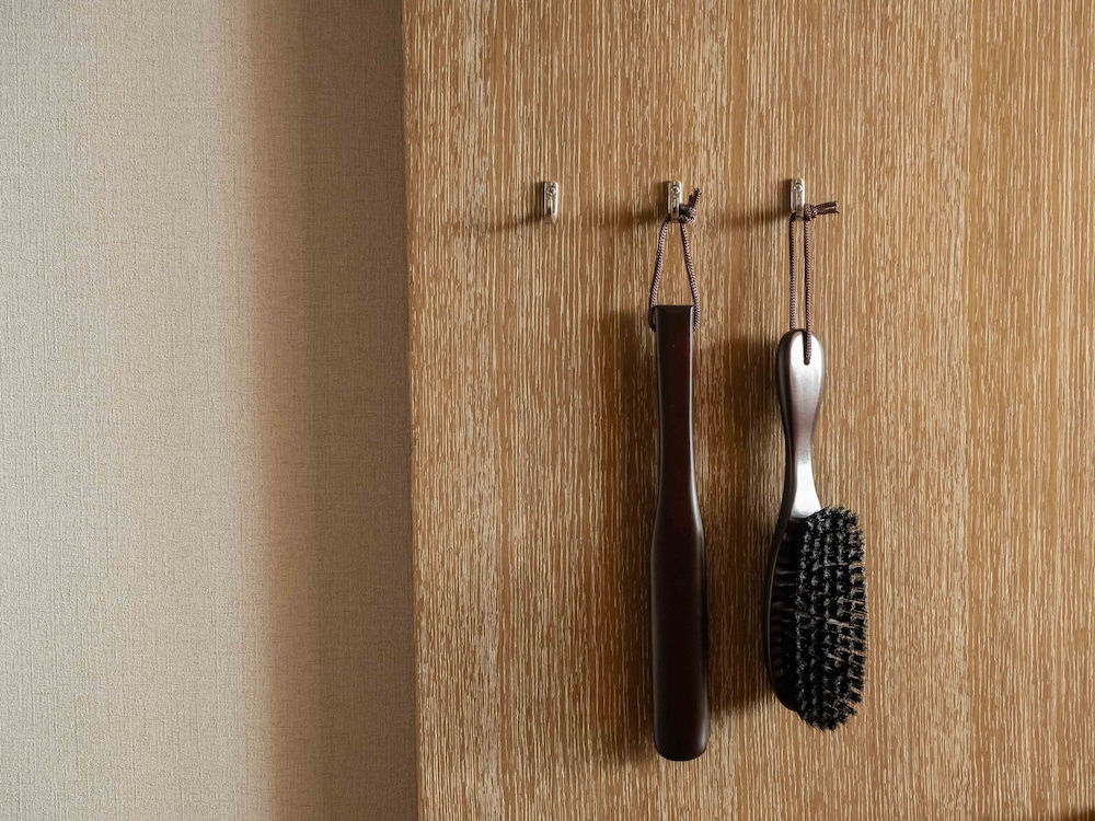 スーペリア ダブルルーム (ソフトドリンク, ブレッド&ペイストリー無料) 禁煙 客室の設備とサービス5 | insomnia 京都御池