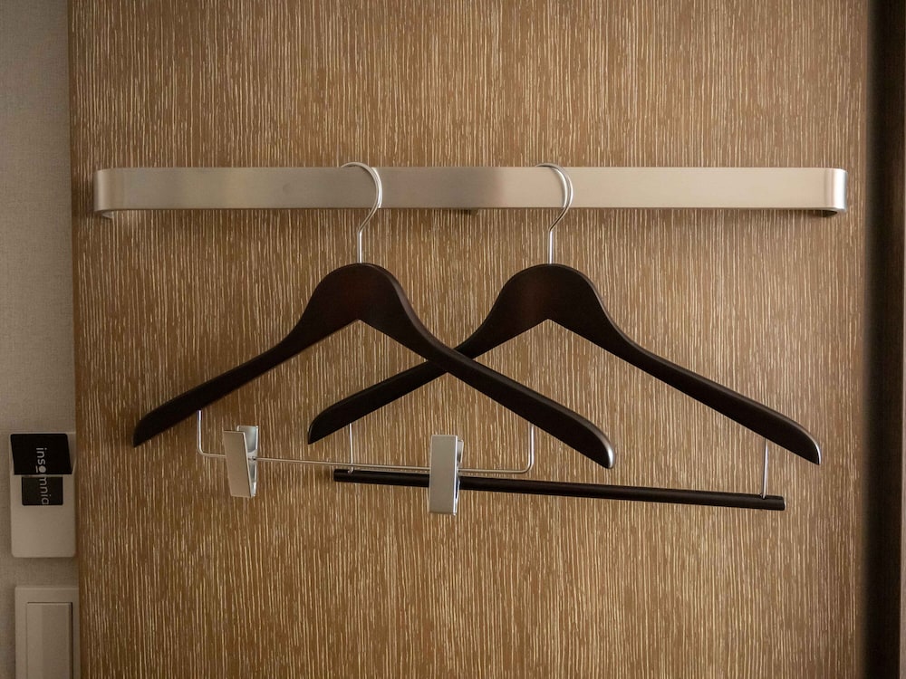 スーペリア ダブルルーム (ソフトドリンク, ブレッド&ペイストリー無料) 禁煙 客室の設備とサービス4 | insomnia 京都御池