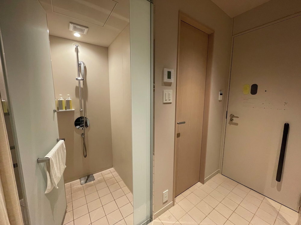 [グリーン] プレミアロフトルーム 禁煙 バスルーム0 | トグルホテル水道橋