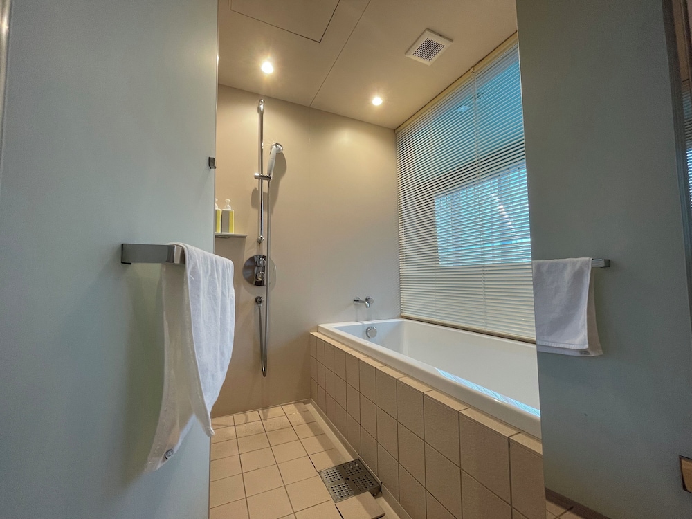 [グリーン] プレミアフォース 禁煙 バスルーム0 | トグルホテル水道橋