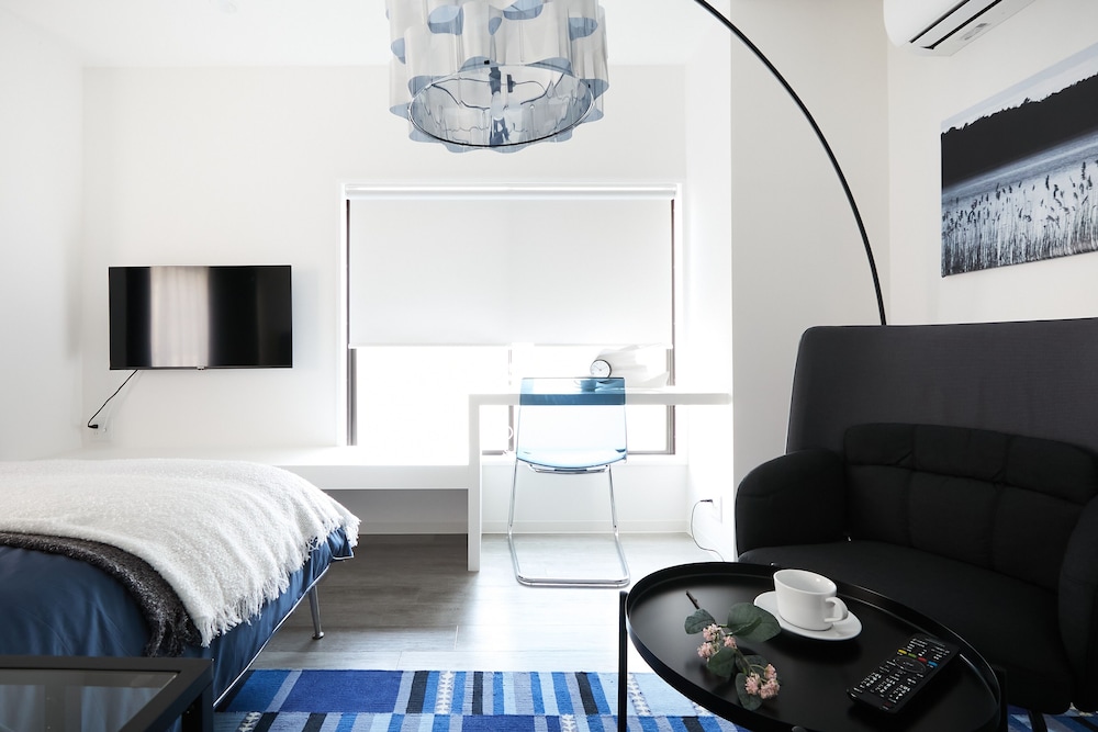 302 客室3 | Designers Hotel Siesta