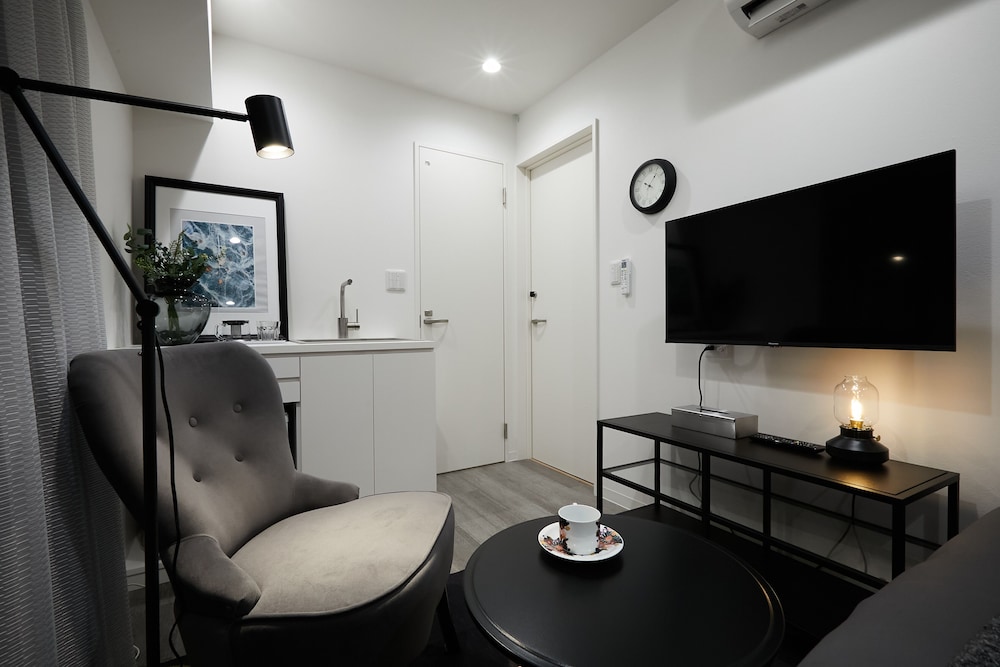 205 客室4 | Designers Hotel Siesta