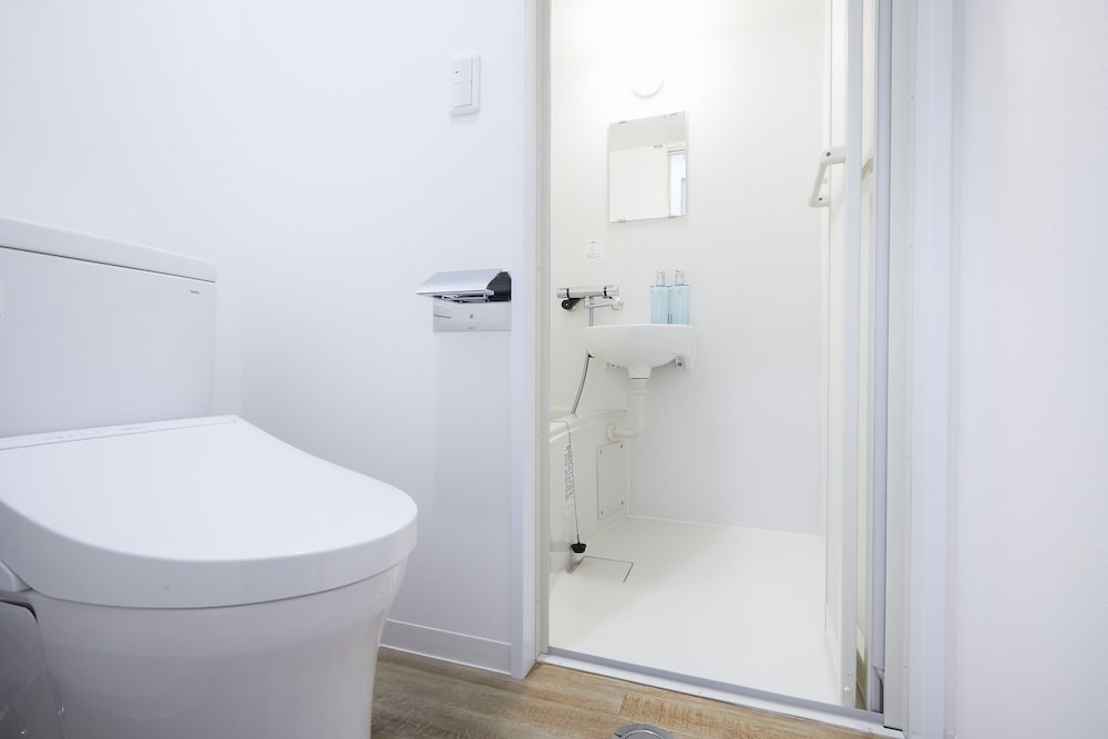 201 バスルーム0 | Designers Hotel Siesta