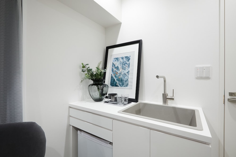 205 客室5 | Designers Hotel Siesta