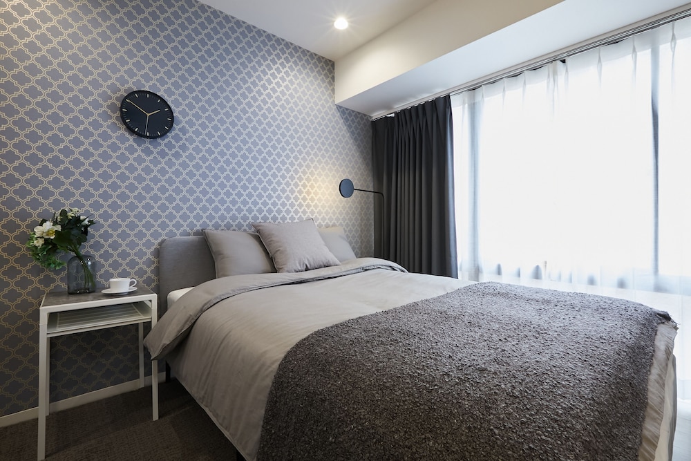 202 客室3 | Designers Hotel Siesta