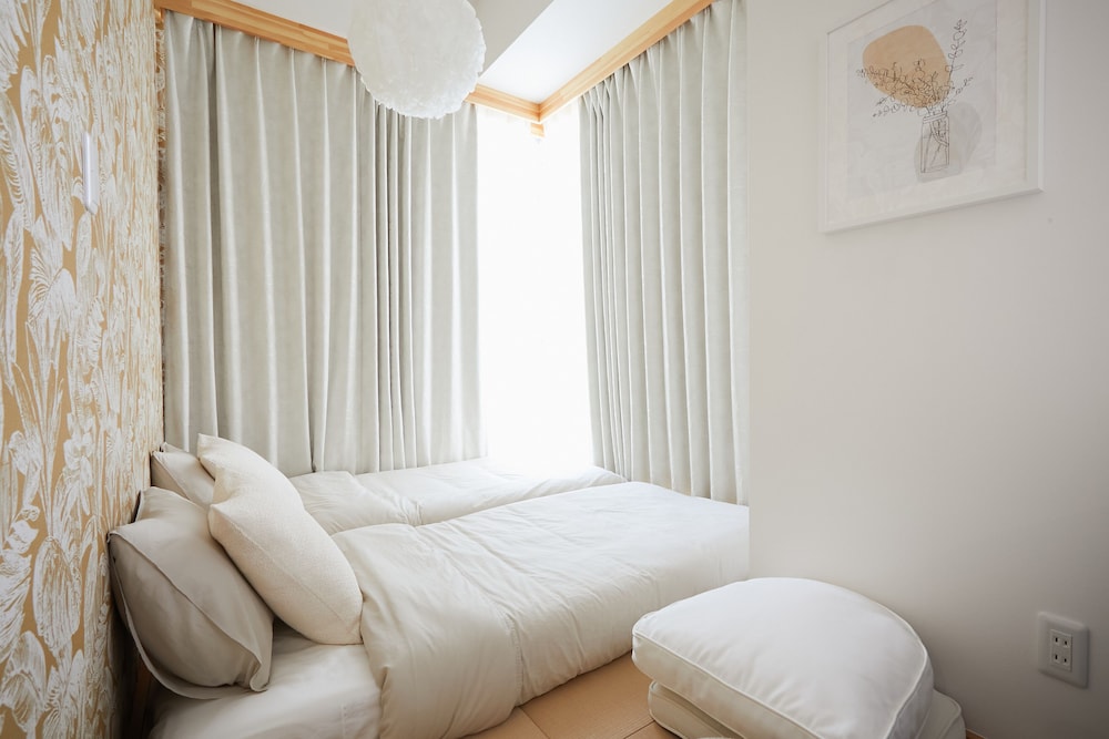 301 客室2 | Designers Hotel Siesta