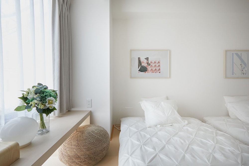 203 客室6 | Designers Hotel Siesta