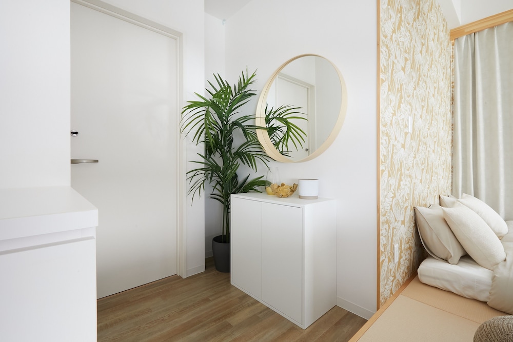 301 客室1 | Designers Hotel Siesta