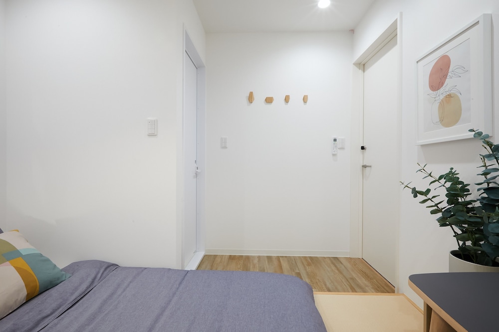 305 客室2 | Designers Hotel Siesta