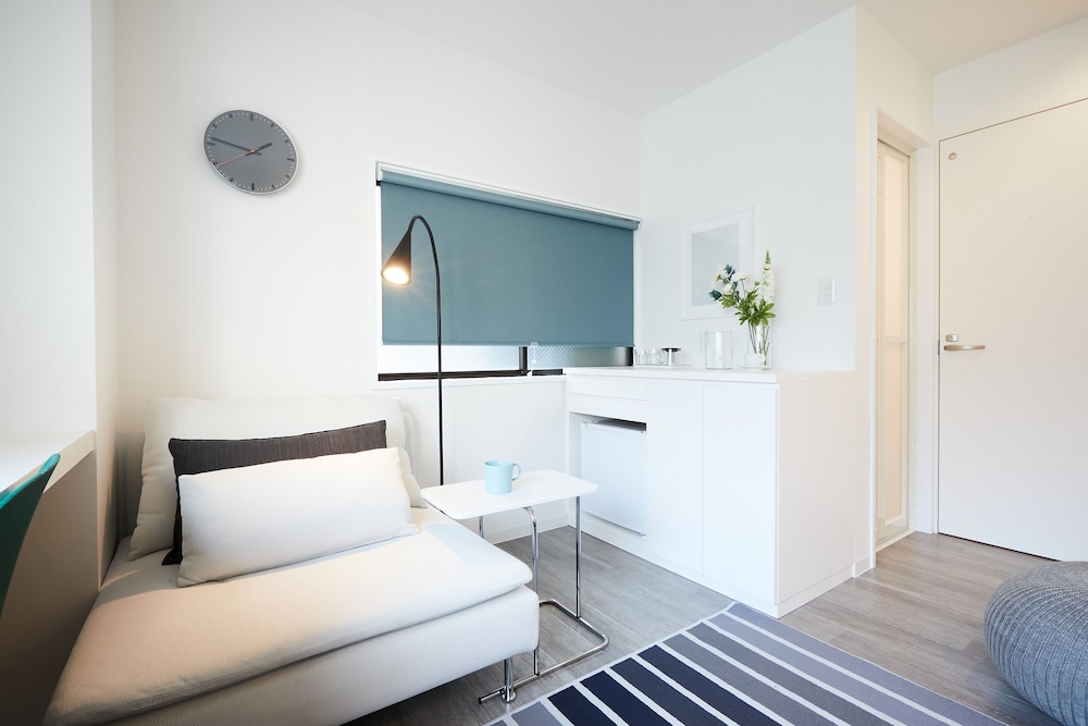 303 客室7 | Designers Hotel Siesta