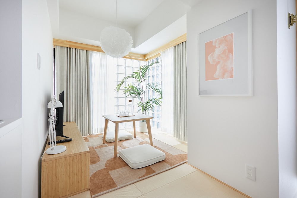 201 客室3 | Designers Hotel Siesta