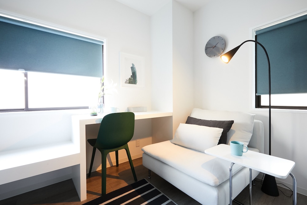 303 客室6 | Designers Hotel Siesta