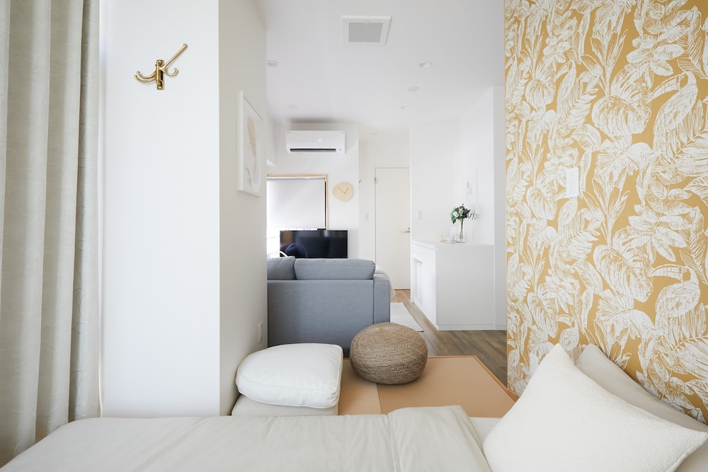 301 客室3 | Designers Hotel Siesta