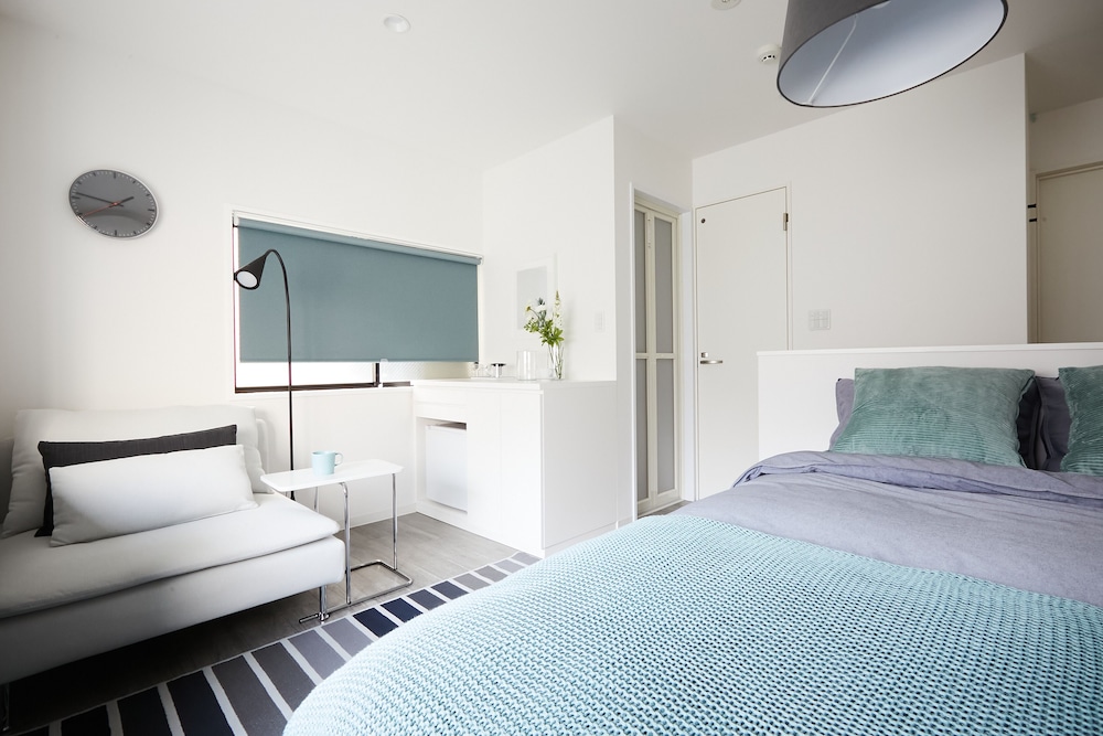 303 客室4 | Designers Hotel Siesta