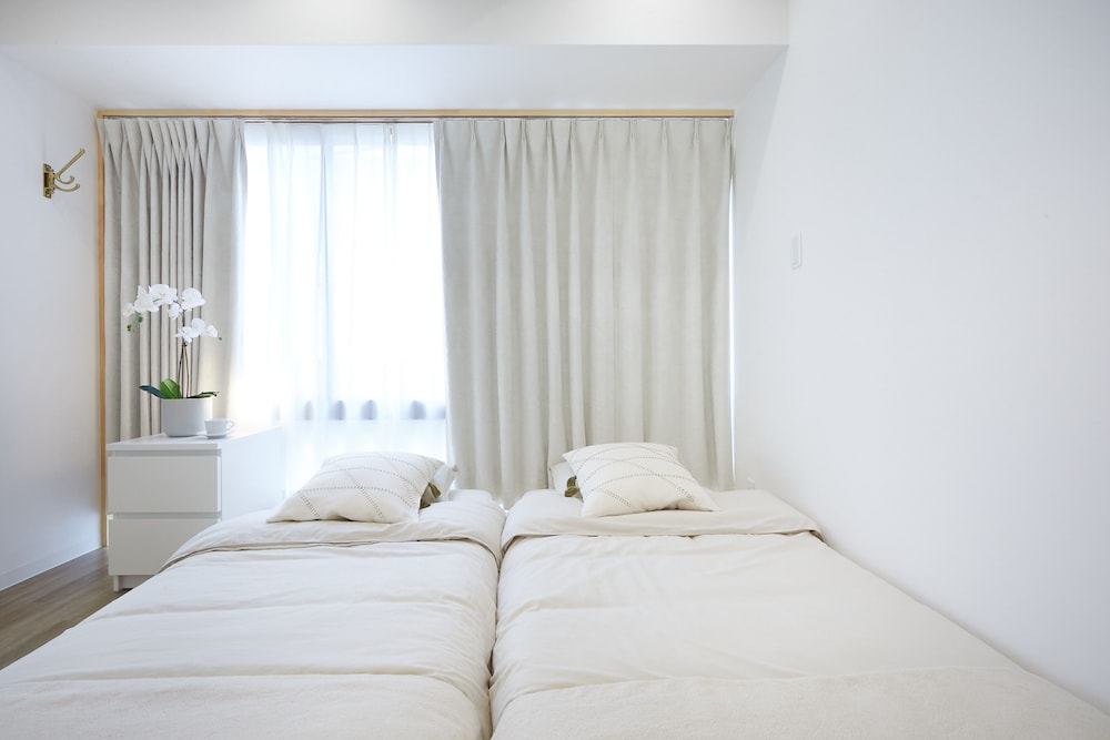 201 客室6 | Designers Hotel Siesta