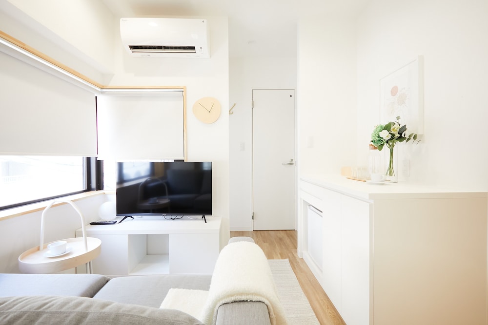 301 客室6 | Designers Hotel Siesta