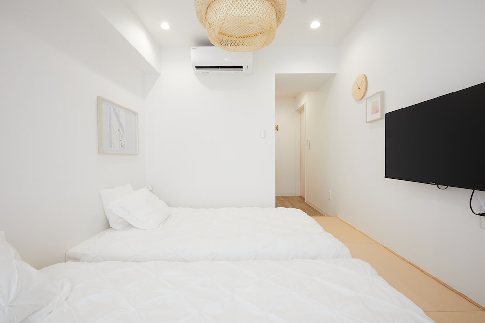 203 客室3 | Designers Hotel Siesta