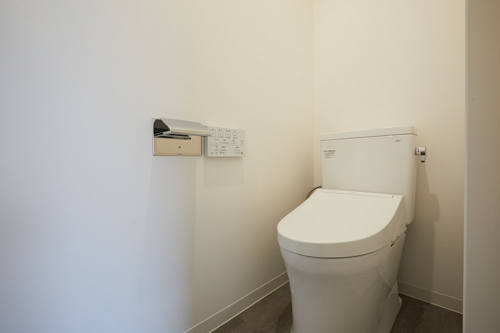 303 バスルーム2 | Designers Hotel Siesta