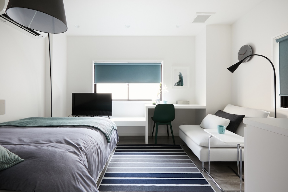 303 客室2 | Designers Hotel Siesta