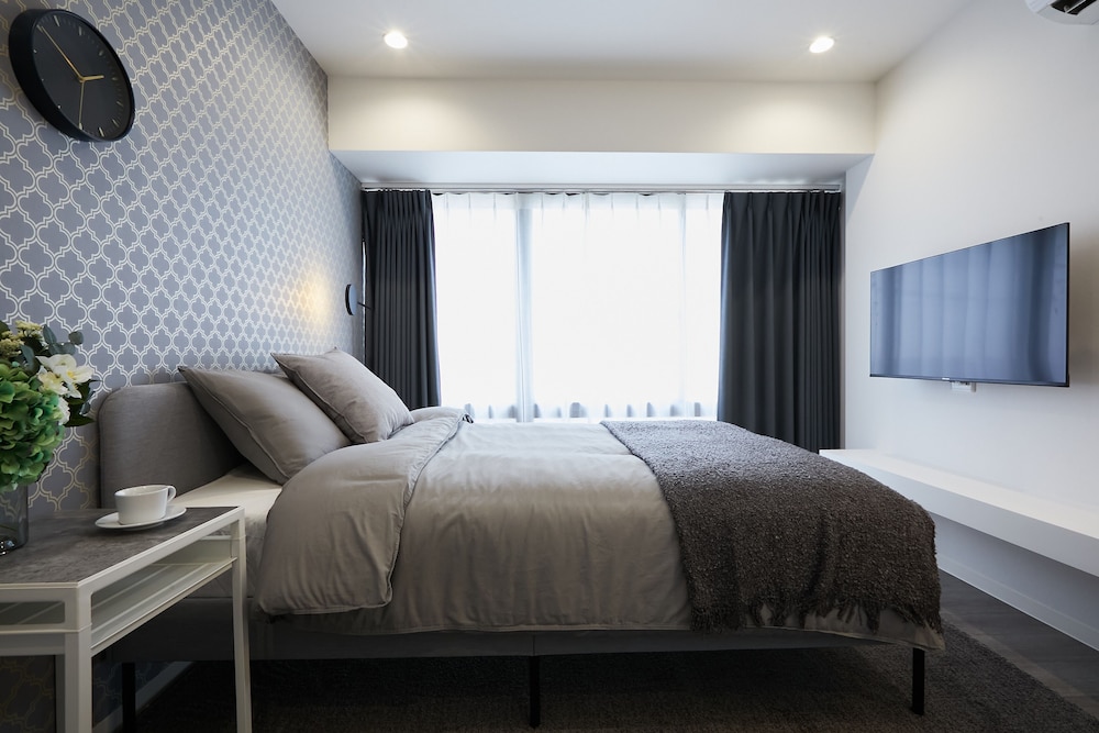 202 客室8 | Designers Hotel Siesta