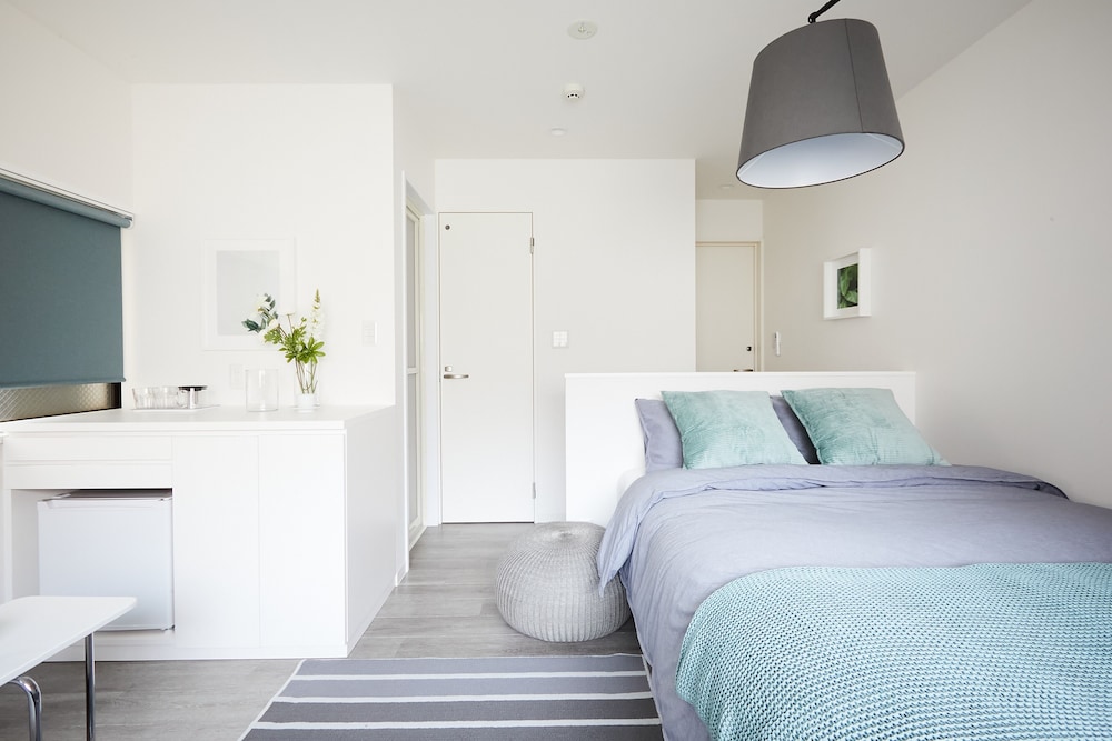 303 客室5 | Designers Hotel Siesta