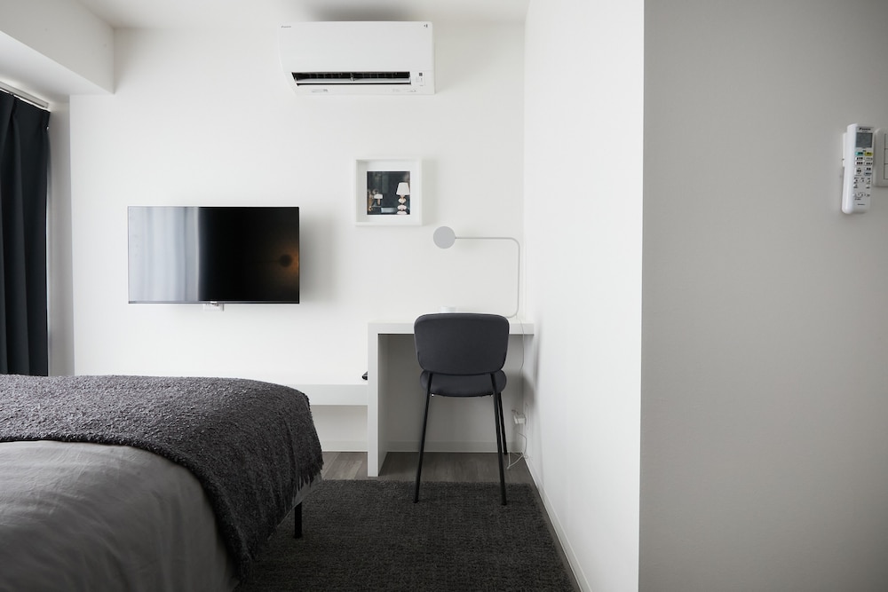 202 客室2 | Designers Hotel Siesta