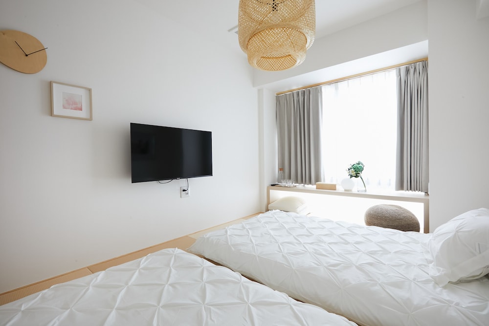 203 客室7 | Designers Hotel Siesta