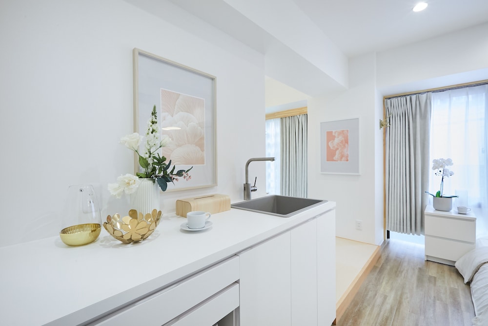 201 客室9 | Designers Hotel Siesta