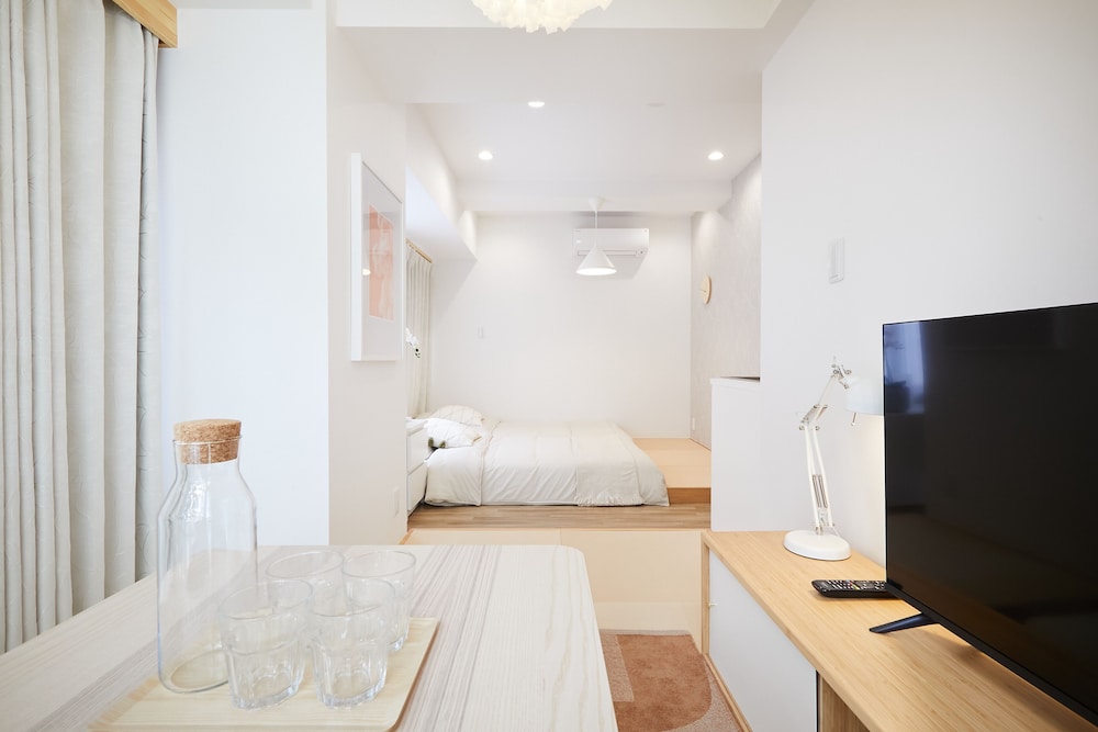 201 客室2 | Designers Hotel Siesta