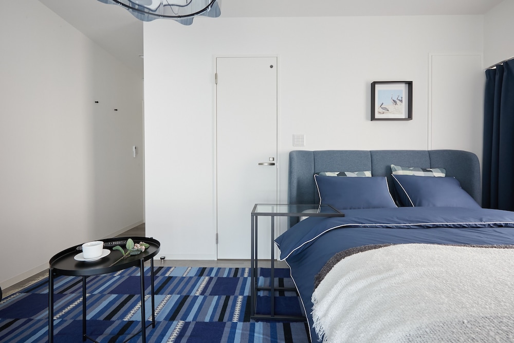 302 客室8 | Designers Hotel Siesta