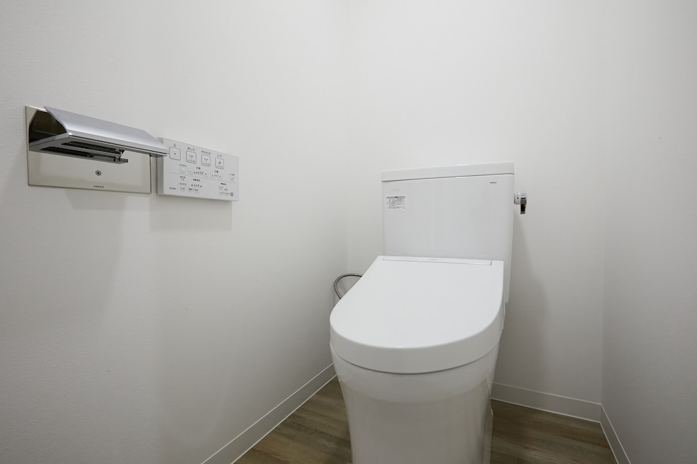 203 バスルーム1 | Designers Hotel Siesta